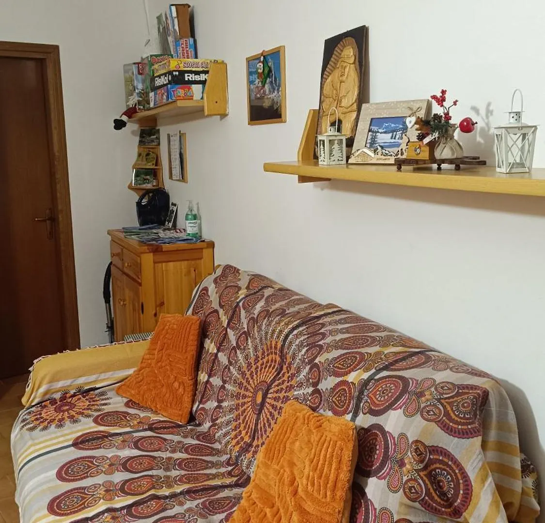 فيلا Aprica Sports And Relax-Casa Giusy Villa di Tirano 0*,  إيطاليا